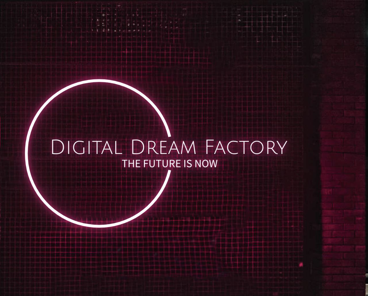 Digital Dream Factory